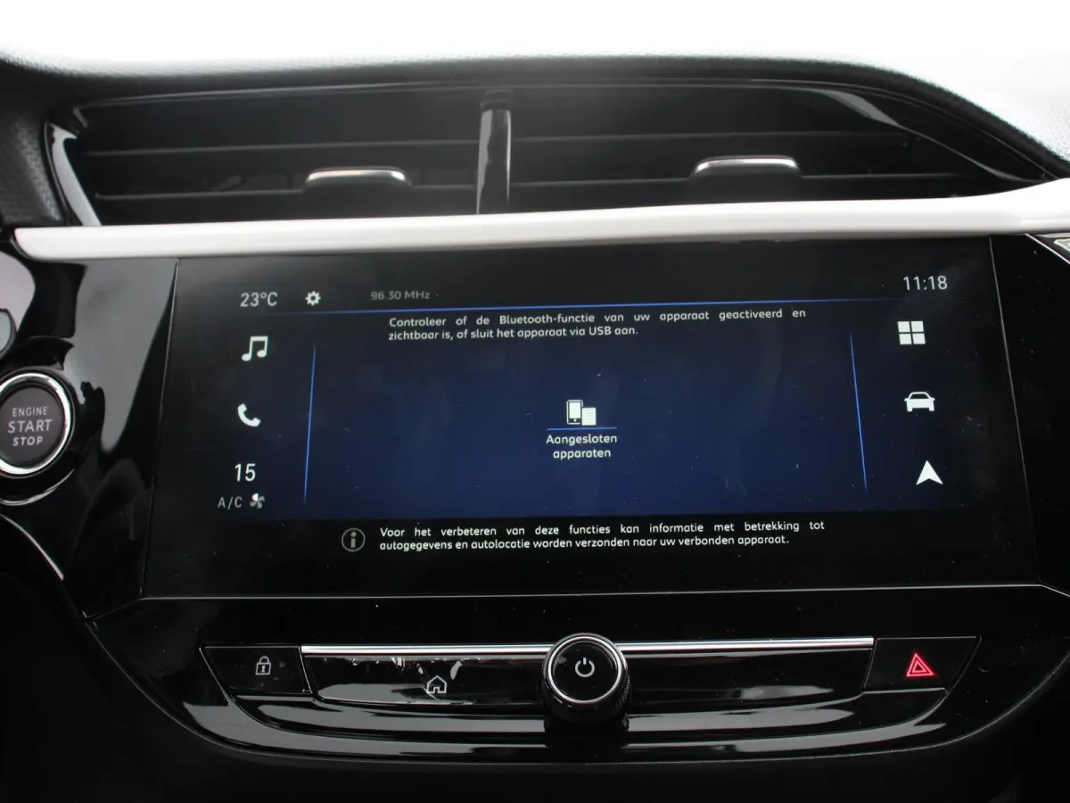 Long Range GS Automaat Navigatie Apple Carplay/Android Auto Lichtmetalen Velgen Cruise Control