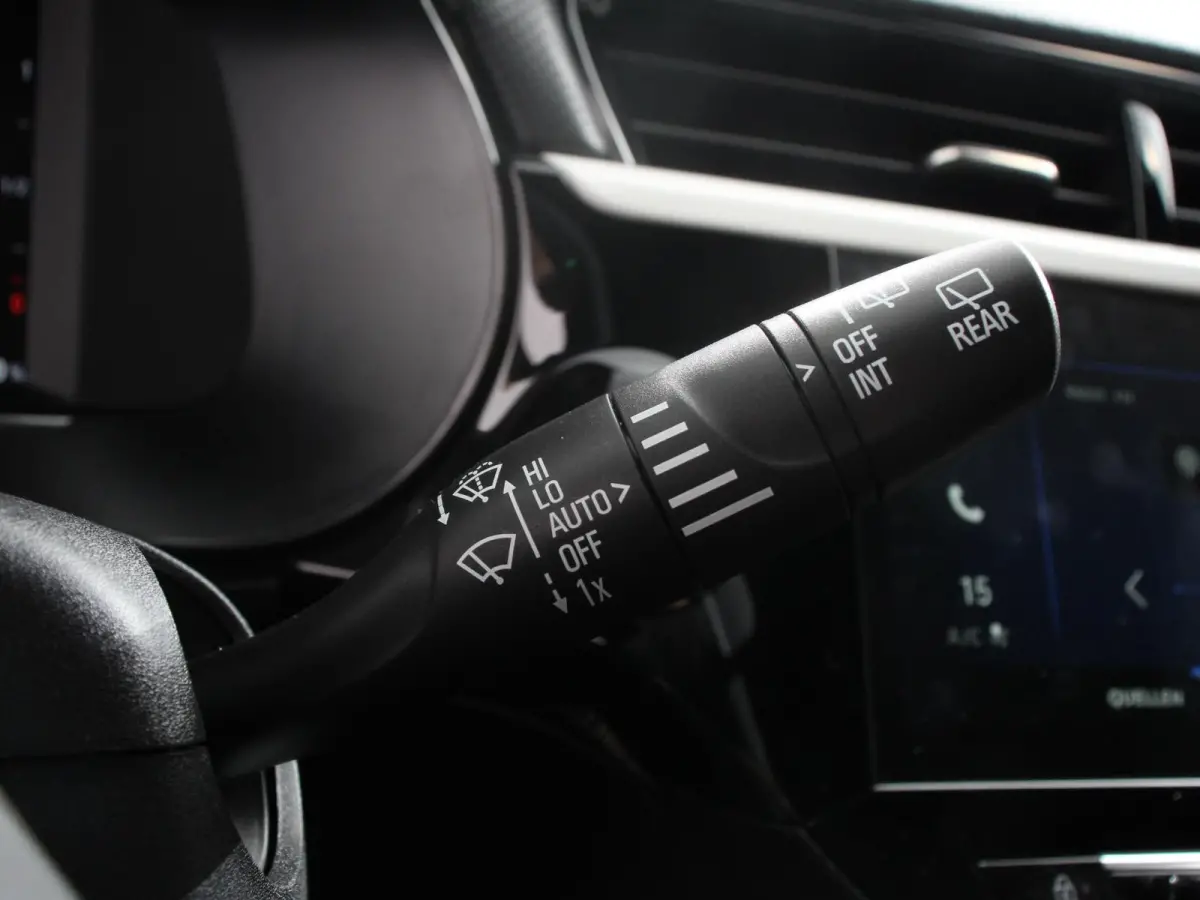 Long Range GS Automaat Navigatie Apple Carplay/Android Auto Lichtmetalen Velgen Cruise Control