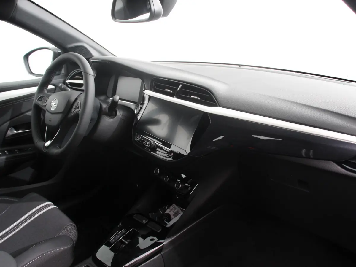 Long Range GS Automaat Navigatie Apple Carplay/Android Auto Lichtmetalen Velgen Cruise Control