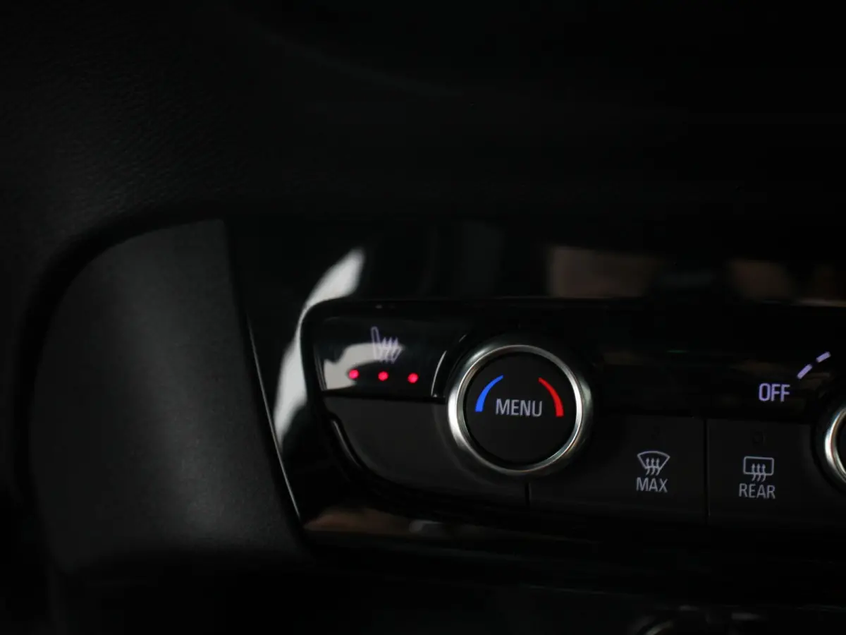 Long Range GS Automaat Navigatie Apple Carplay/Android Auto Lichtmetalen Velgen Cruise Control