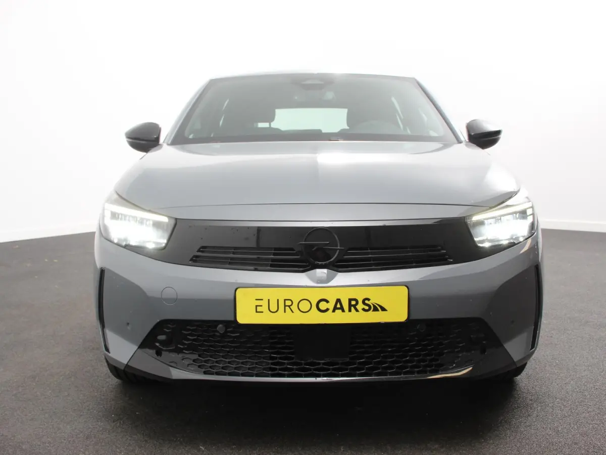 Long Range GS Automaat Navigatie Apple Carplay/Android Auto Lichtmetalen Velgen Cruise Control