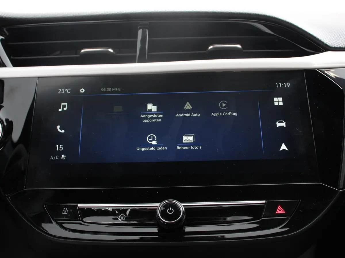 Long Range GS Automaat Navigatie Apple Carplay/Android Auto Lichtmetalen Velgen Cruise Control