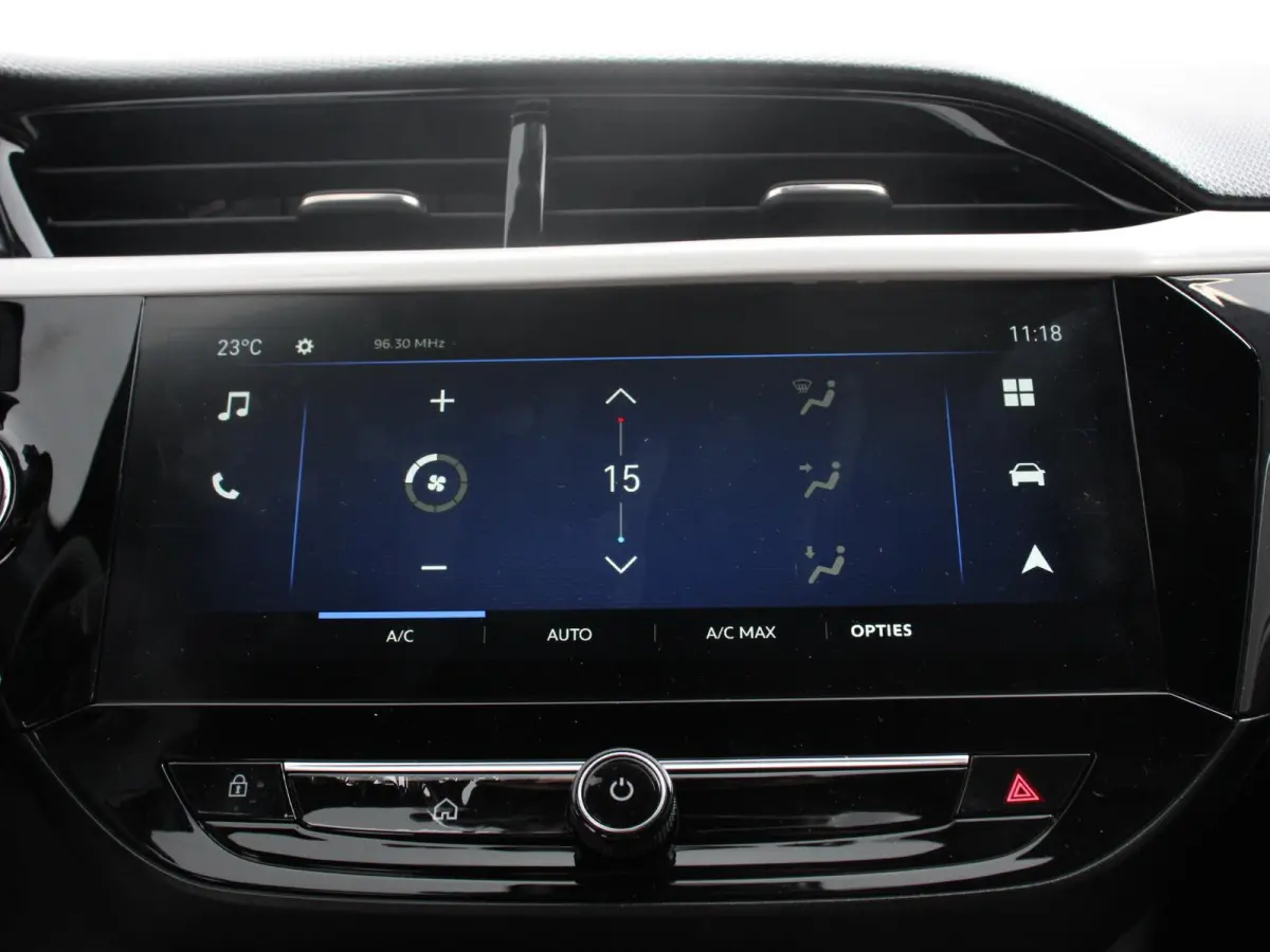 Long Range GS Automaat Navigatie Apple Carplay/Android Auto Lichtmetalen Velgen Cruise Control