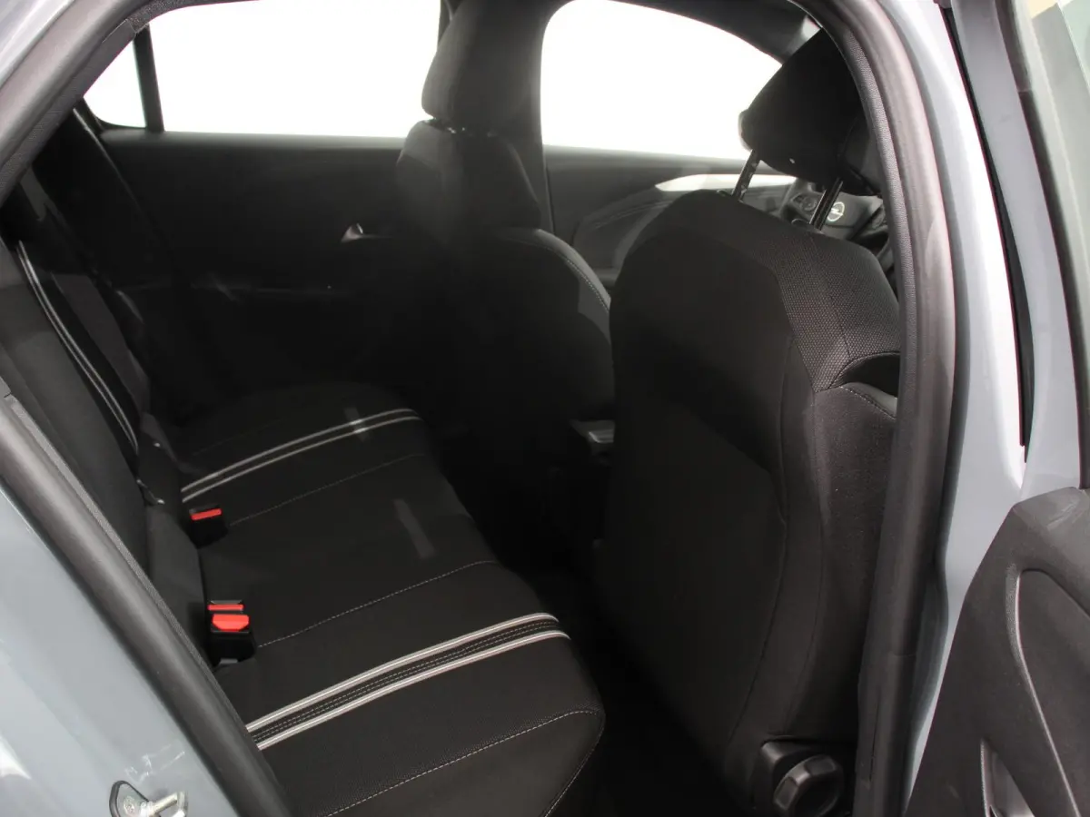 Long Range GS Automaat Navigatie Apple Carplay/Android Auto Lichtmetalen Velgen Cruise Control