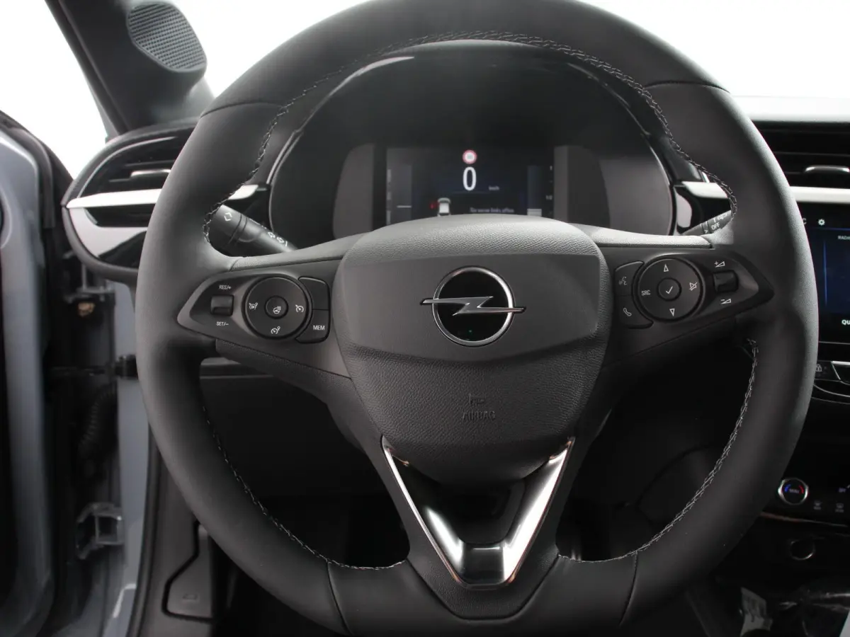 Long Range GS Automaat Navigatie Apple Carplay/Android Auto Lichtmetalen Velgen Cruise Control