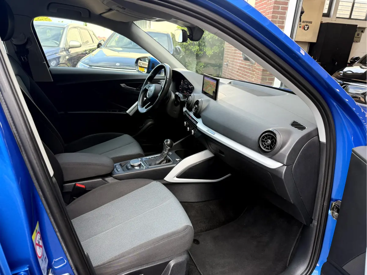 1.4 TFSI 150pk Design NL.Auto, Virt.Dash, Stoelverwarming, 18''Lmv