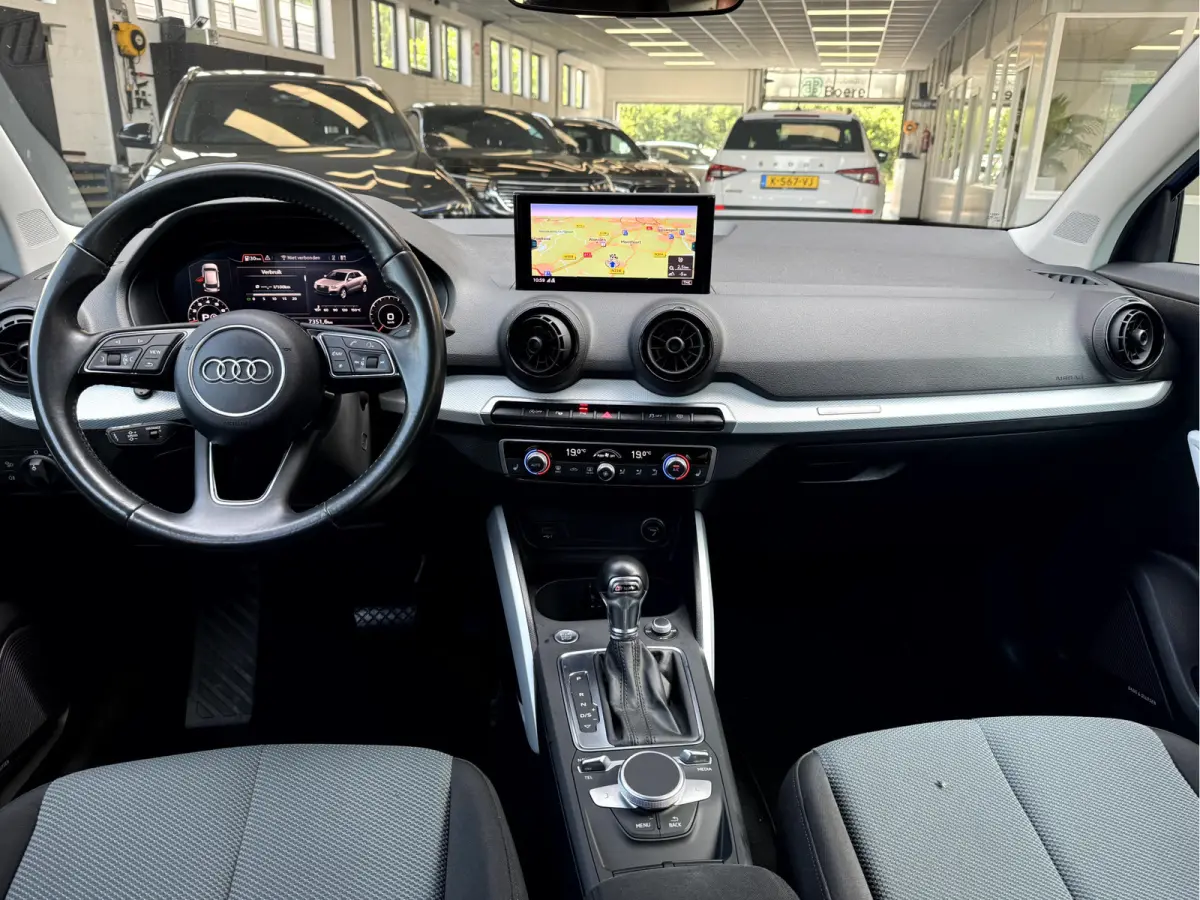 1.4 TFSI 150pk Design NL.Auto, Virt.Dash, Stoelverwarming, 18''Lmv