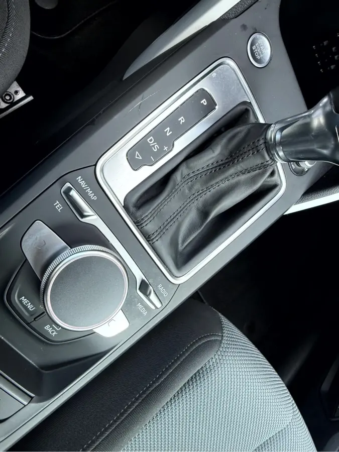 1.4 TFSI 150pk Design NL.Auto, Virt.Dash, Stoelverwarming, 18''Lmv
