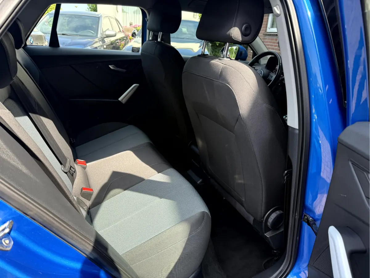 1.4 TFSI 150pk Design NL.Auto, Virt.Dash, Stoelverwarming, 18''Lmv