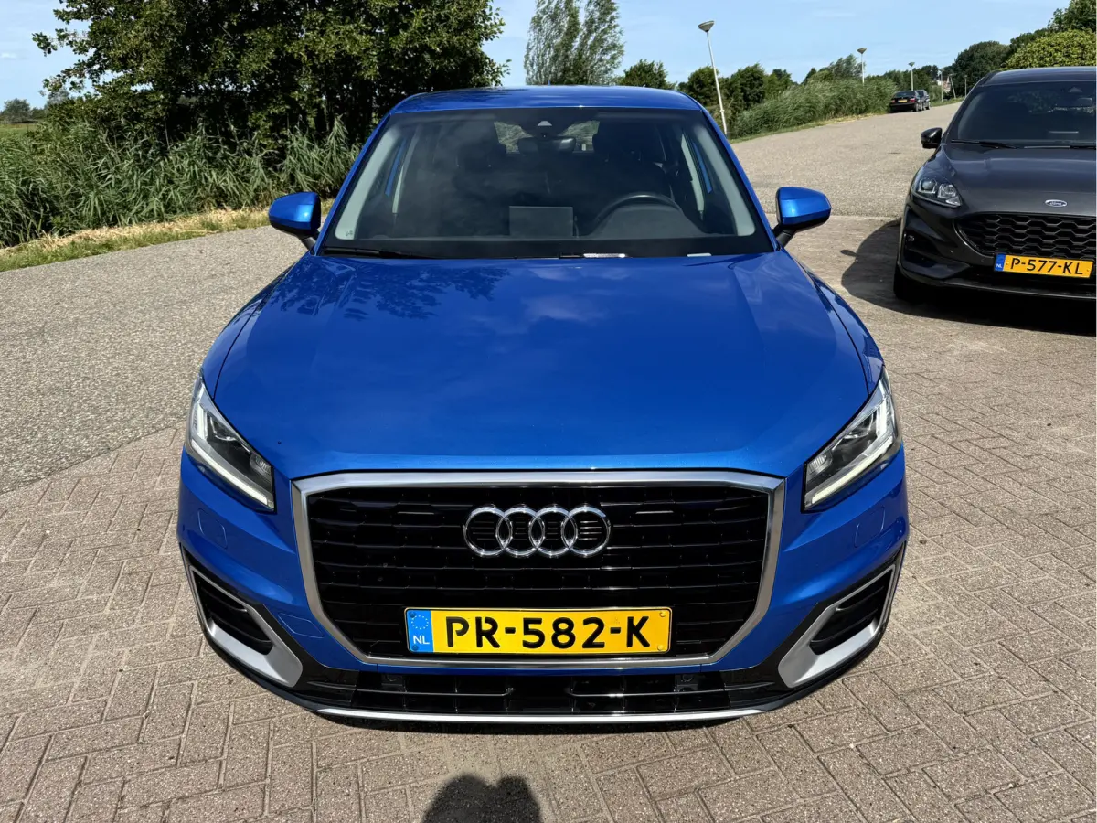 1.4 TFSI 150pk Design NL.Auto, Virt.Dash, Stoelverwarming, 18''Lmv