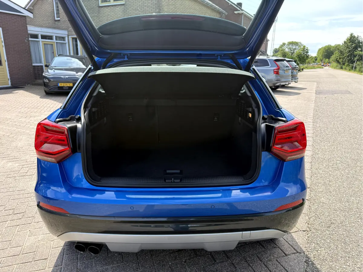 1.4 TFSI 150pk Design NL.Auto, Virt.Dash, Stoelverwarming, 18''Lmv