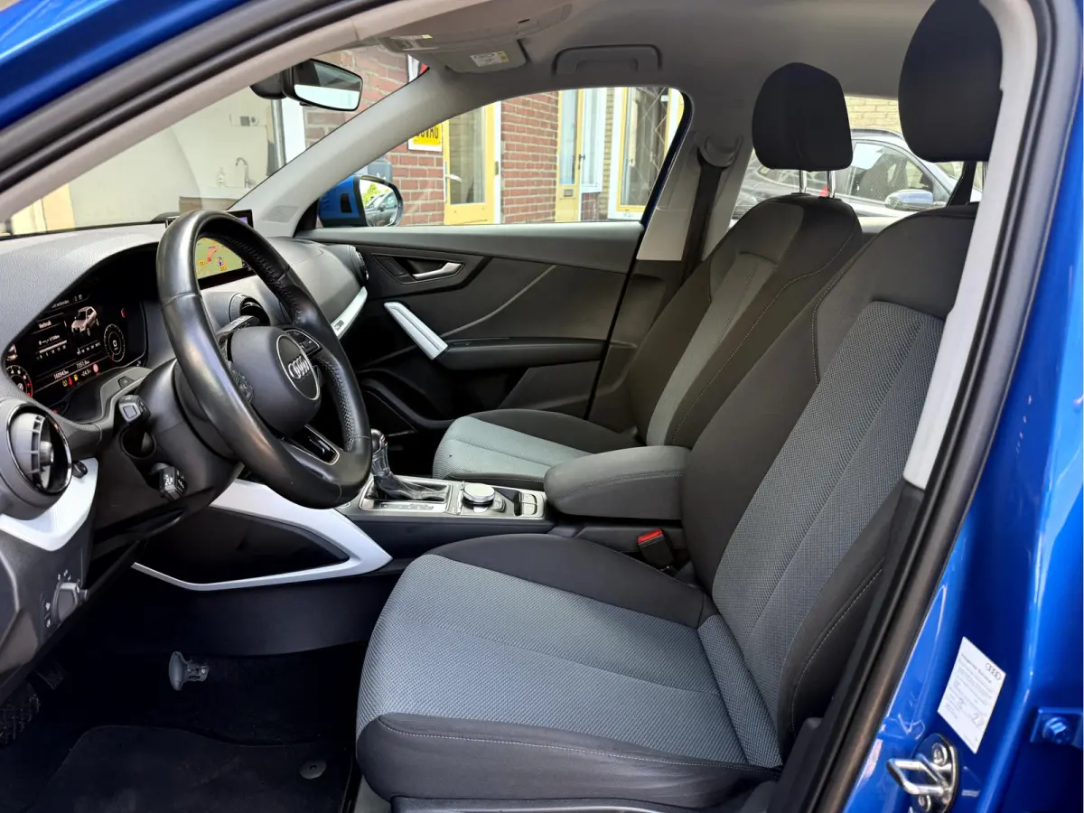 1.4 TFSI 150pk Design NL.Auto, Virt.Dash, Stoelverwarming, 18''Lmv