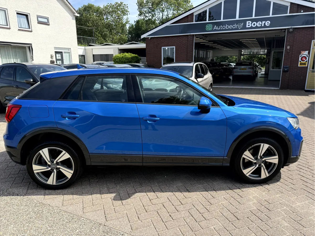 1.4 TFSI 150pk Design NL.Auto, Virt.Dash, Stoelverwarming, 18''Lmv