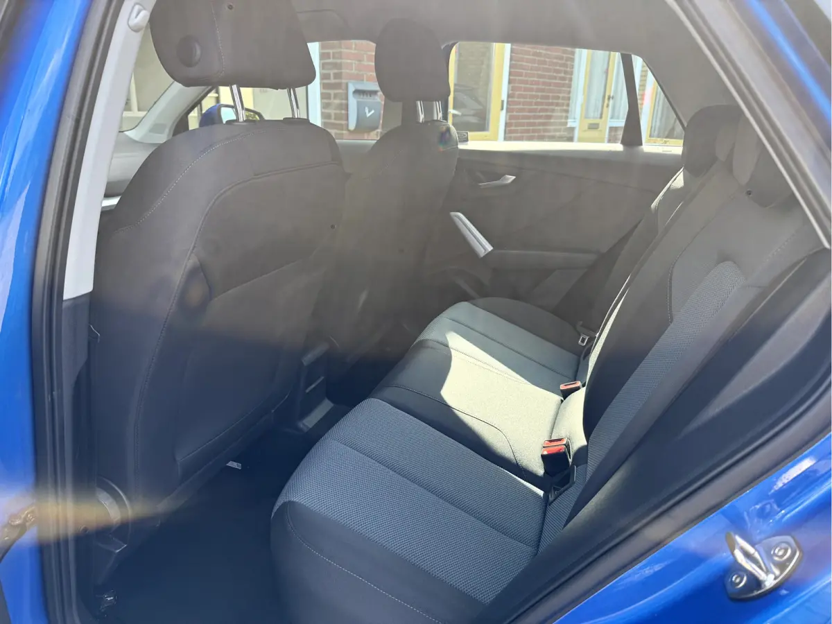 1.4 TFSI 150pk Design NL.Auto, Virt.Dash, Stoelverwarming, 18''Lmv