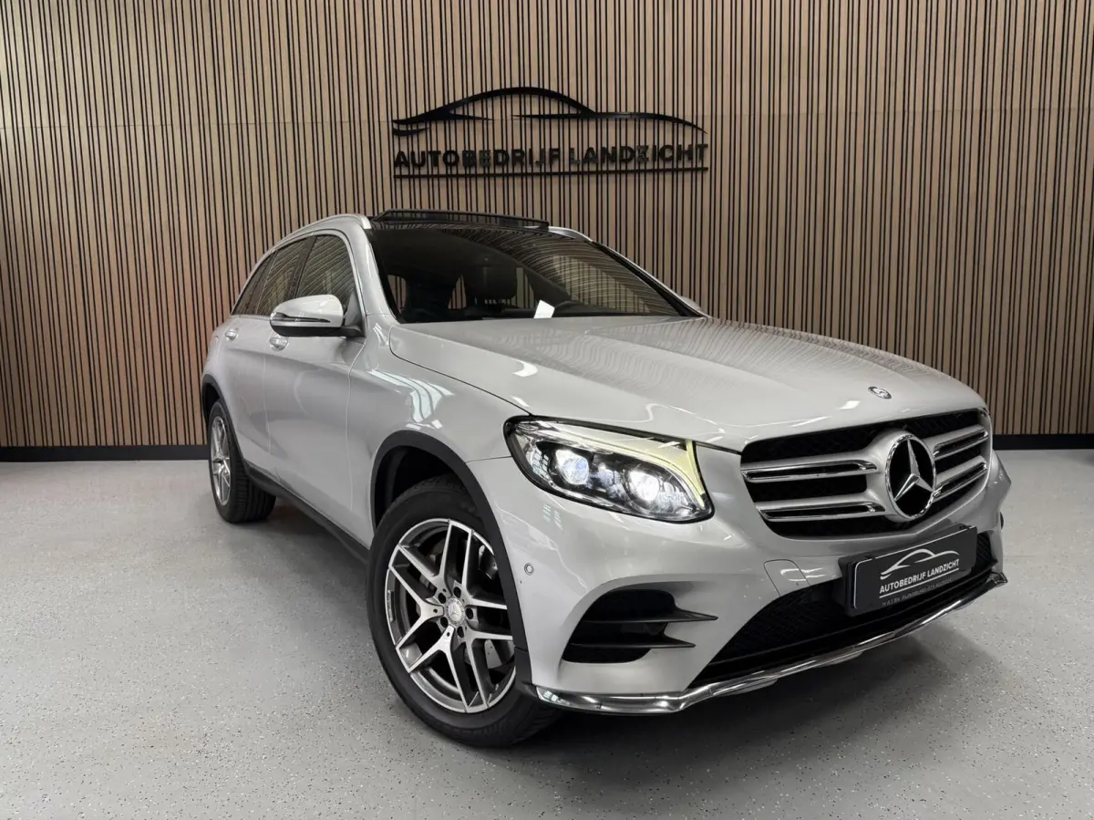 250 4MATIC Edition | Pano | Camera