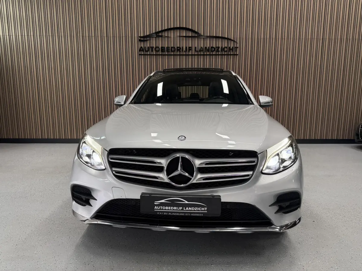 250 4MATIC Edition | Pano | Camera