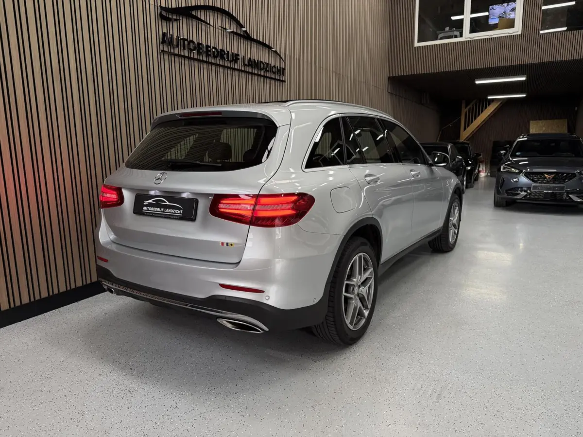 250 4MATIC Edition | Pano | Camera