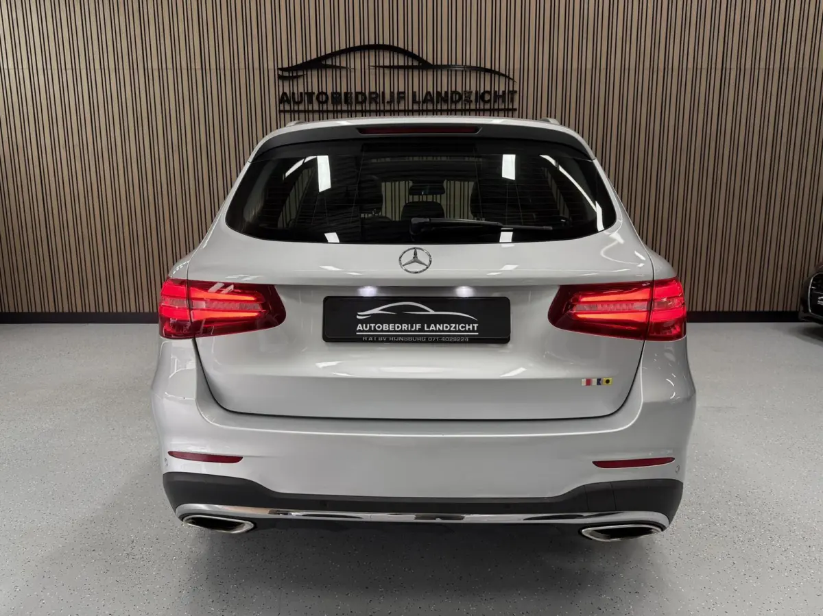 250 4MATIC Edition | Pano | Camera