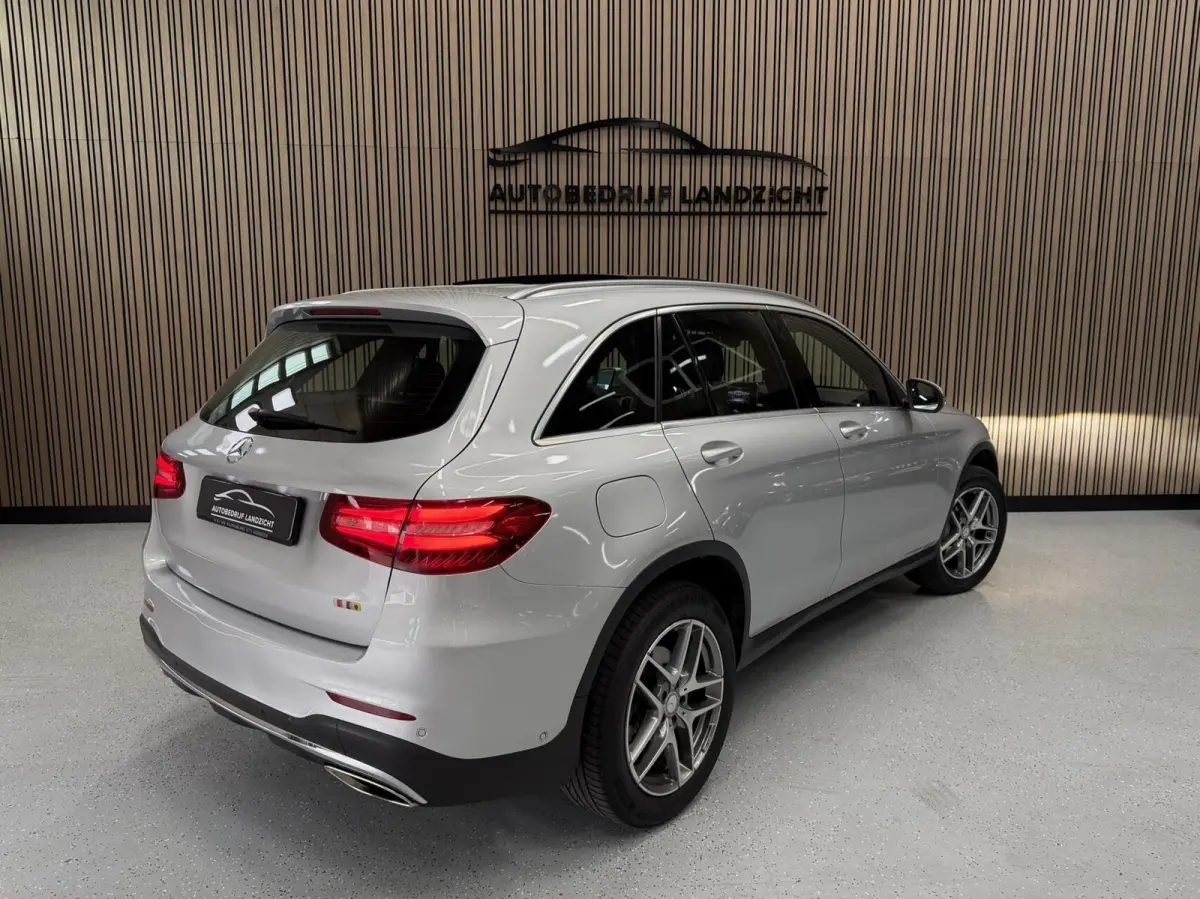 250 4MATIC Edition | Pano | Camera