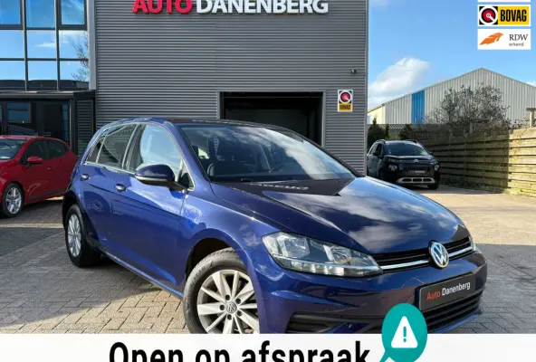 1.0 TSI Trendline Camera,NIEUWE-APK!