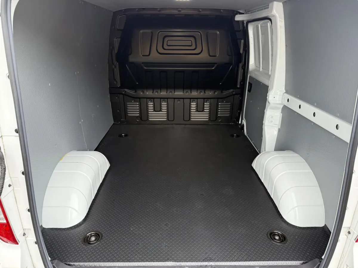 50 kWh 122PK Nieuw! L1 SWB Elektrisch 50kWh 227km WLTP Carplay Touchscreen scherm Camera Parkeersensoren