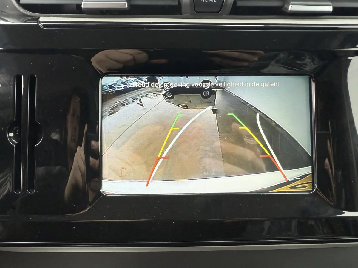 50 kWh 122PK Nieuw! L1 SWB Elektrisch 50kWh 227km WLTP Carplay Touchscreen scherm Camera Parkeersensoren