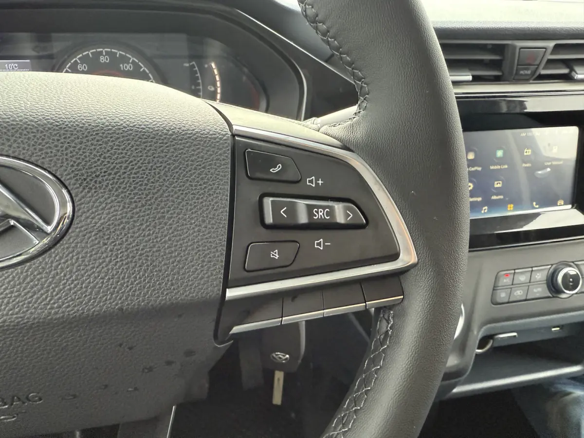 50 kWh 122PK Nieuw! L1 SWB Elektrisch 50kWh 227km WLTP Carplay Touchscreen scherm Camera Parkeersensoren
