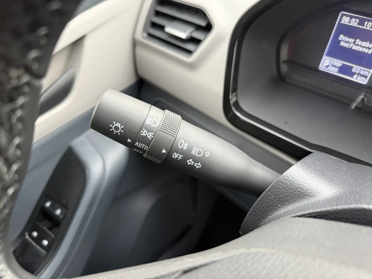 50 kWh 122PK Nieuw! L1 SWB Elektrisch 50kWh 227km WLTP Carplay Touchscreen scherm Camera Parkeersensoren