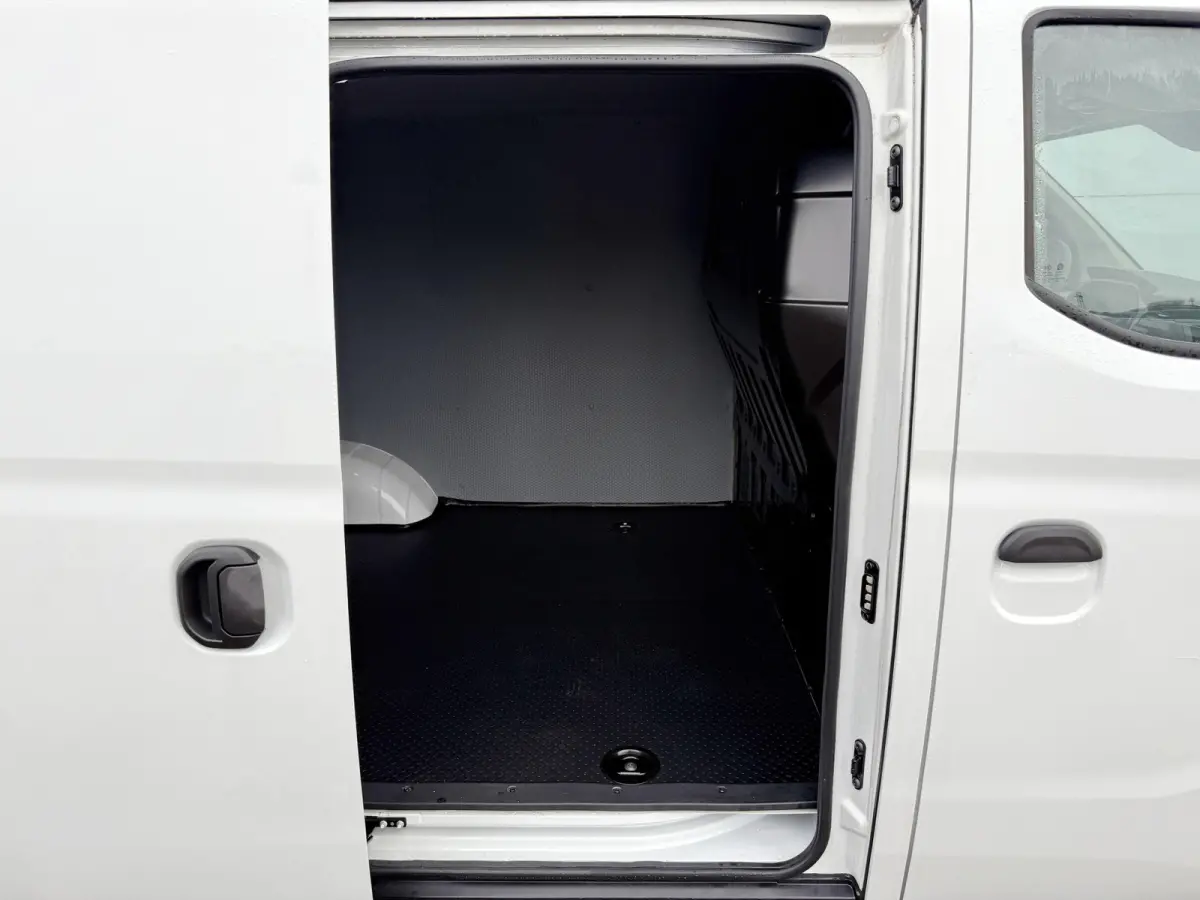 50 kWh 122PK Nieuw! L1 SWB Elektrisch 50kWh 227km WLTP Carplay Touchscreen scherm Camera Parkeersensoren