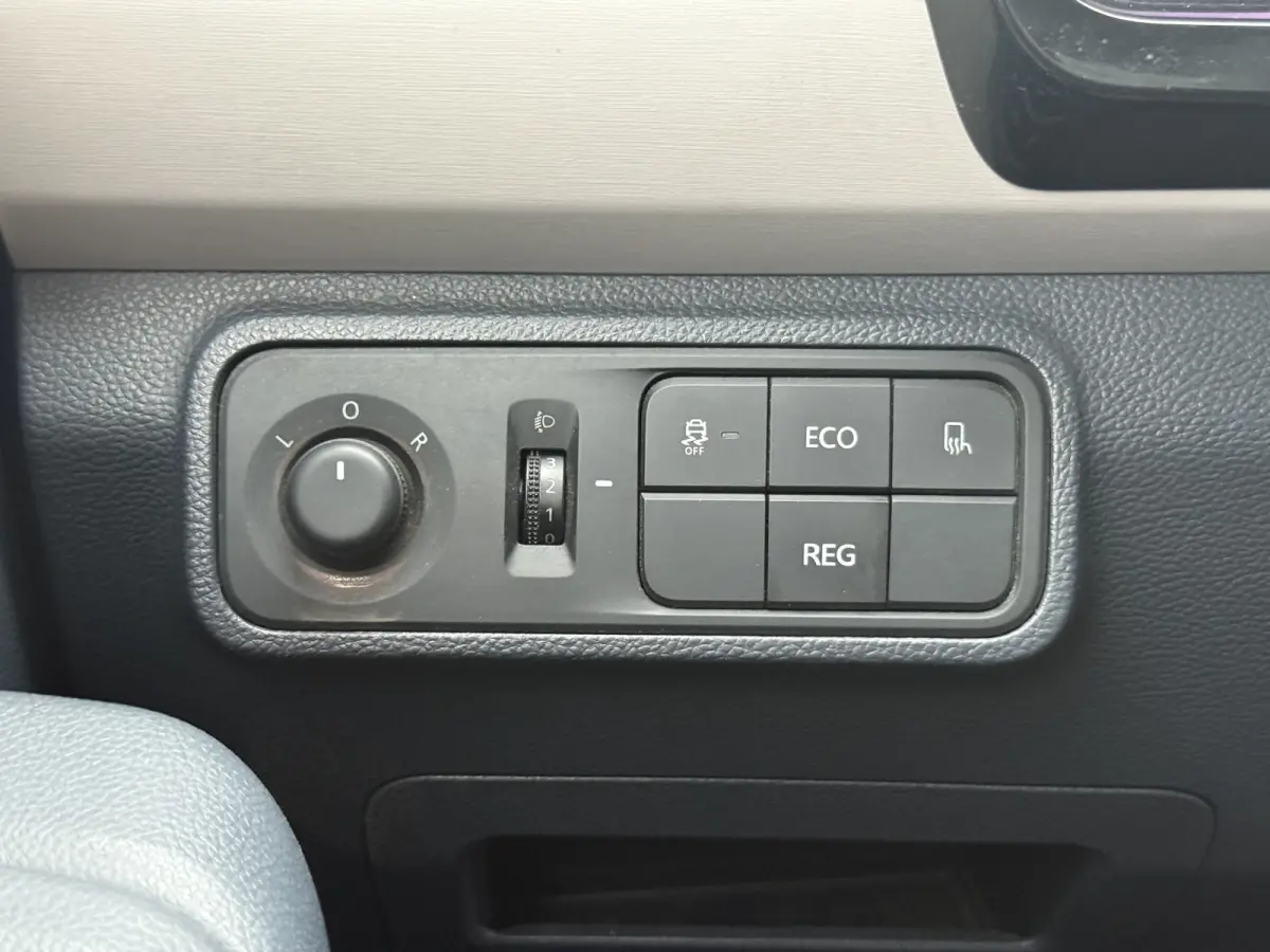 50 kWh 122PK Nieuw! L1 SWB Elektrisch 50kWh 227km WLTP Carplay Touchscreen scherm Camera Parkeersensoren