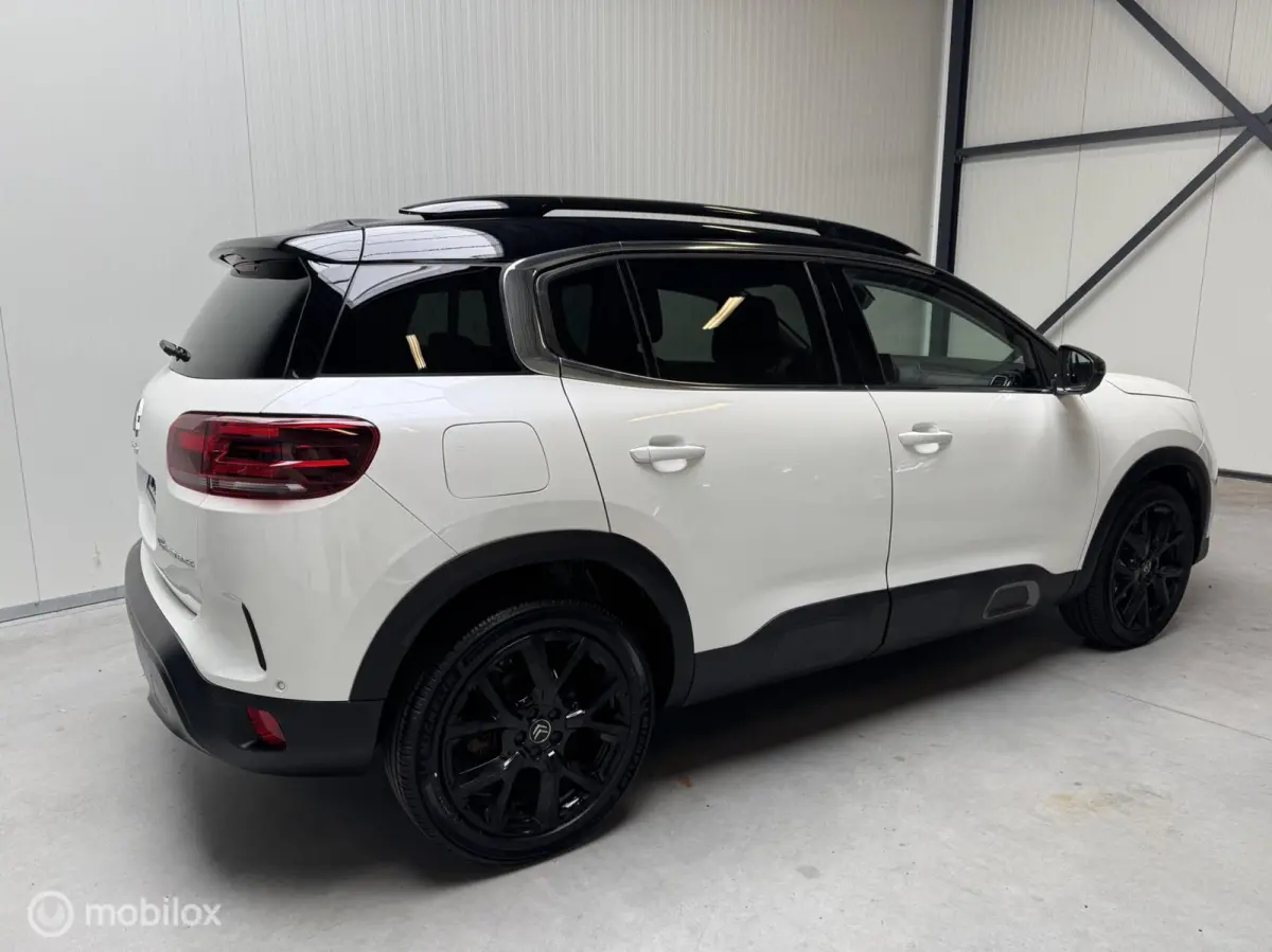 1.2 PureTech Shine Nieuw Model Aut.