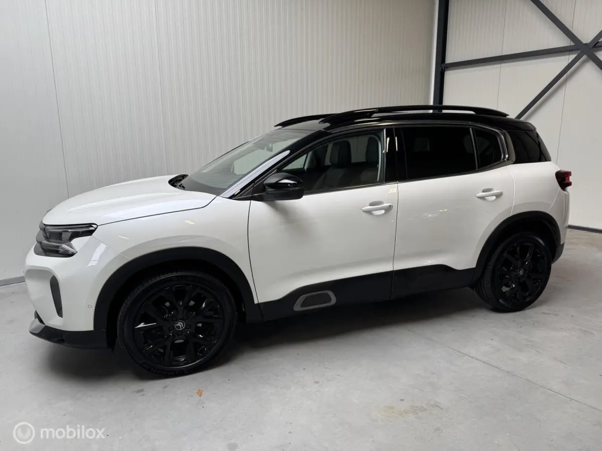 1.2 PureTech Shine Nieuw Model Aut.