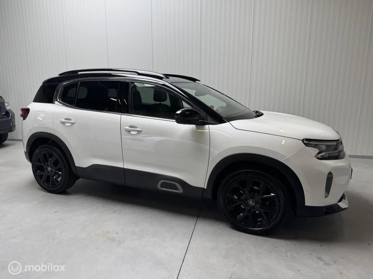 1.2 PureTech Shine Nieuw Model Aut.