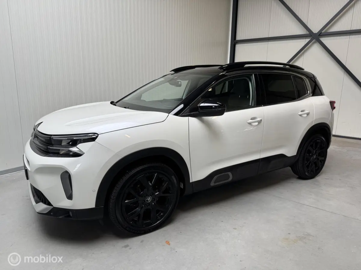 1.2 PureTech Shine Nieuw Model Aut.