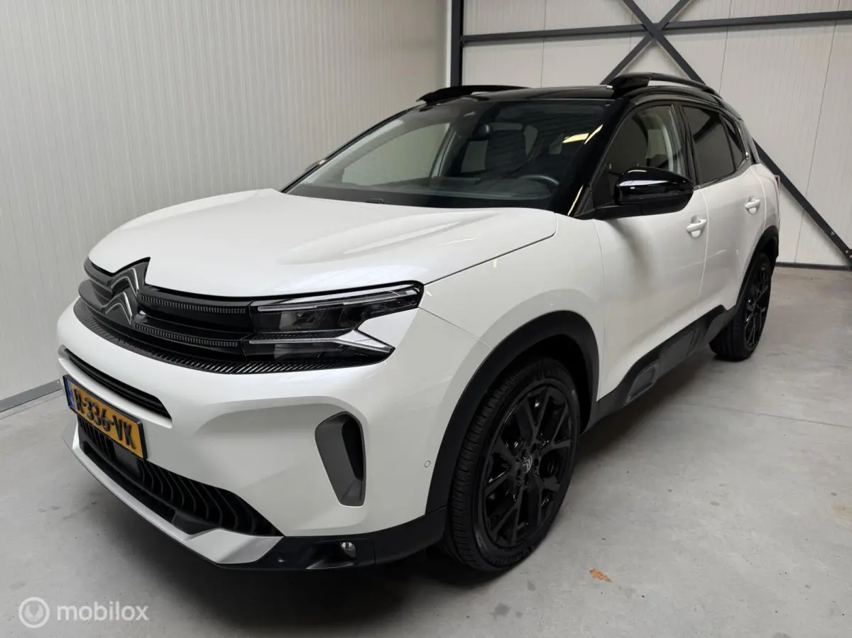 1.2 PureTech Shine Nieuw Model Aut.