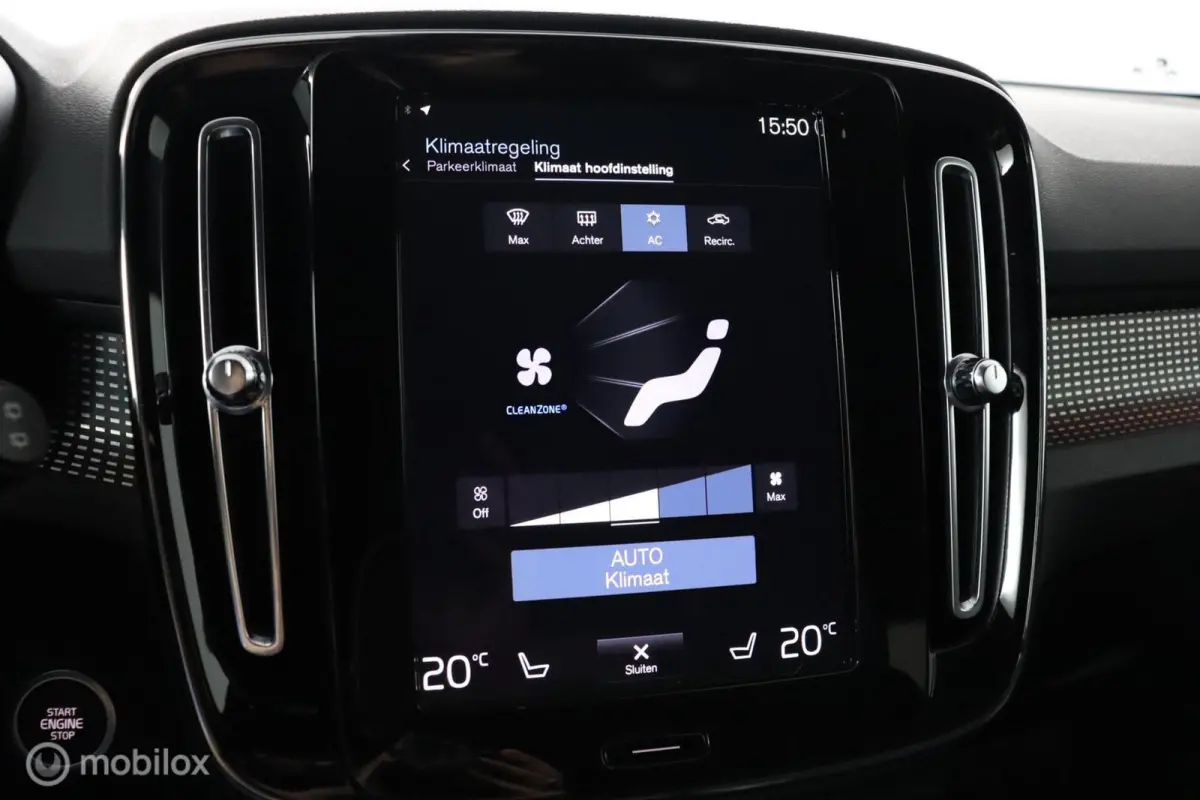 1.5 T2 R-Design | Adaptive Cruise | Camera | Harman Kardon | Verwarmbaar stuurwiel & Voorstoelen | Privacy Glass