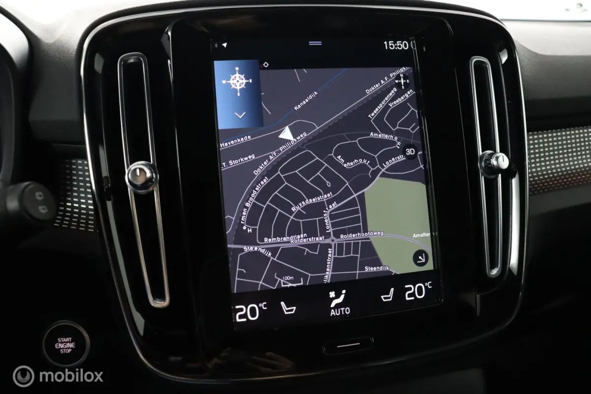 1.5 T2 R-Design | Adaptive Cruise | Camera | Harman Kardon | Verwarmbaar stuurwiel & Voorstoelen | Privacy Glass