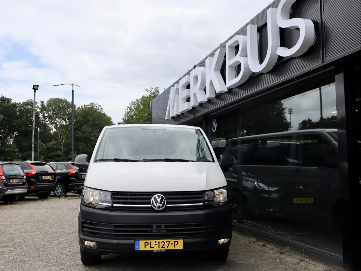 2.0 TDI DSG 8 PERSOONS