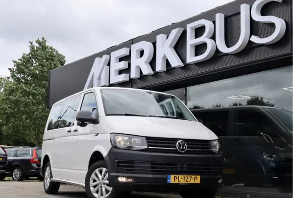 2.0 TDI DSG 8 PERSOONS