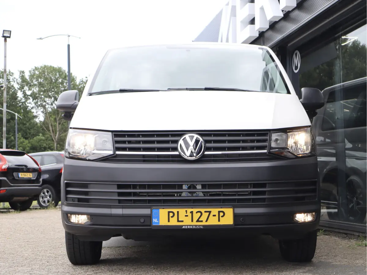 2.0 TDI DSG 8 PERSOONS