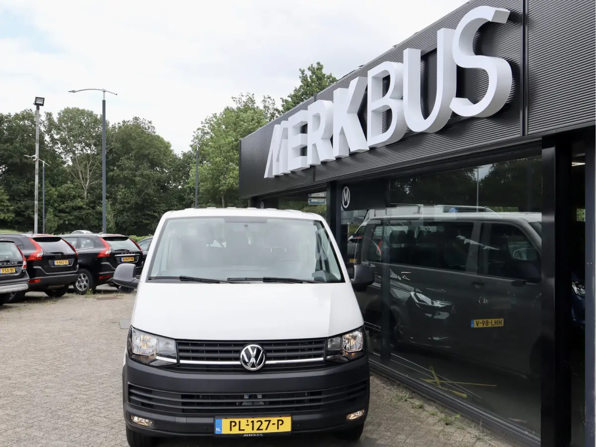 2.0 TDI DSG 8 PERSOONS
