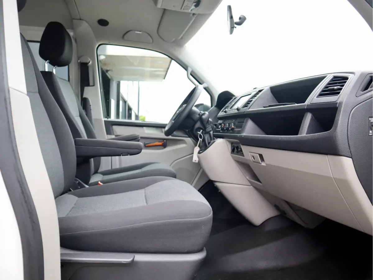 2.0 TDI DSG 8 PERSOONS
