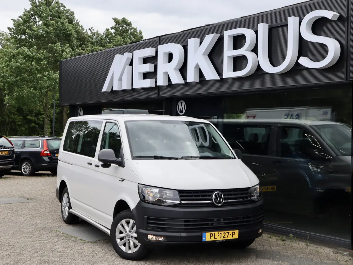 2.0 TDI DSG 8 PERSOONS
