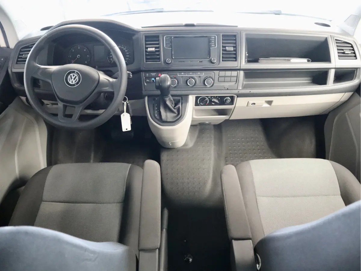 2.0 TDI DSG 8 PERSOONS