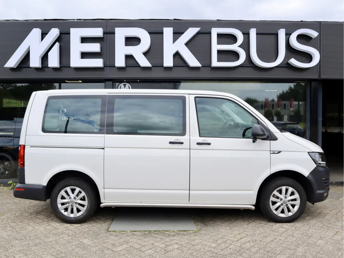 2.0 TDI DSG 8 PERSOONS
