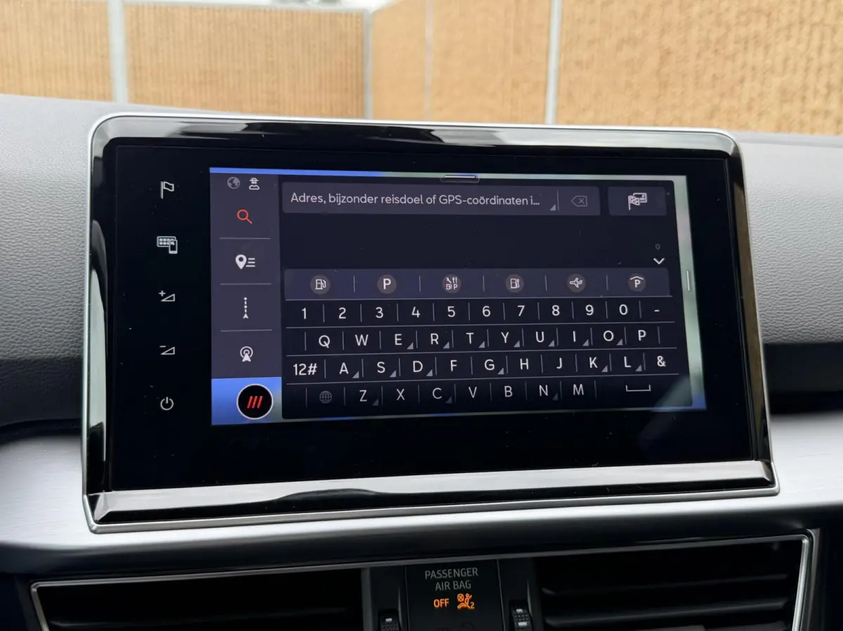 1.5 TSI FR Business Intense Automaat | 360 graden camera | Voorstoelen en achterbank verwarmd | Stuur verwarmd | Apple CarPlay/Android Auto | 19 inch lichtmetalen velgen | DAB ontvanger | Pa
