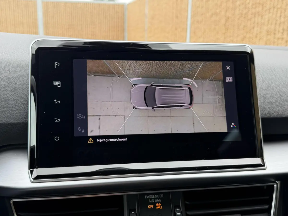 1.5 TSI FR Business Intense Automaat | 360 graden camera | Voorstoelen en achterbank verwarmd | Stuur verwarmd | Apple CarPlay/Android Auto | 19 inch lichtmetalen velgen | DAB ontvanger | Pa