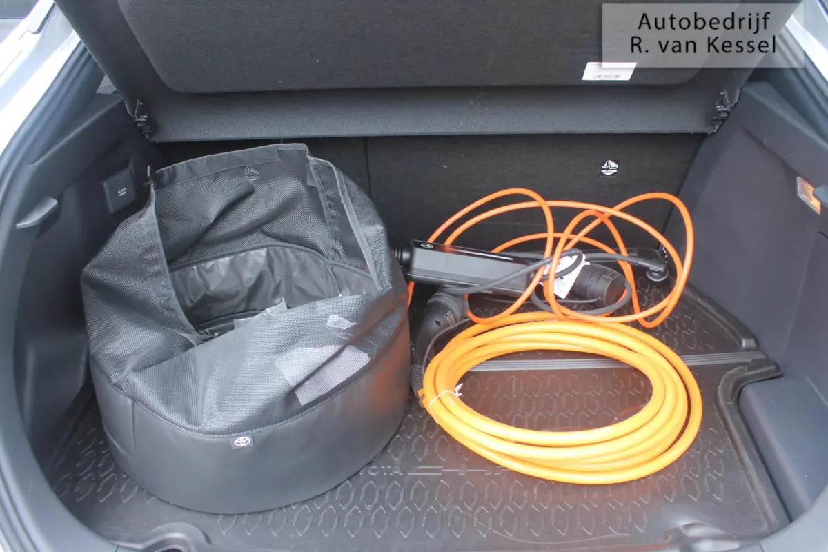 2.0 Plug-in Hybrid 220 First Edition I 360 Camera I NL-auto
