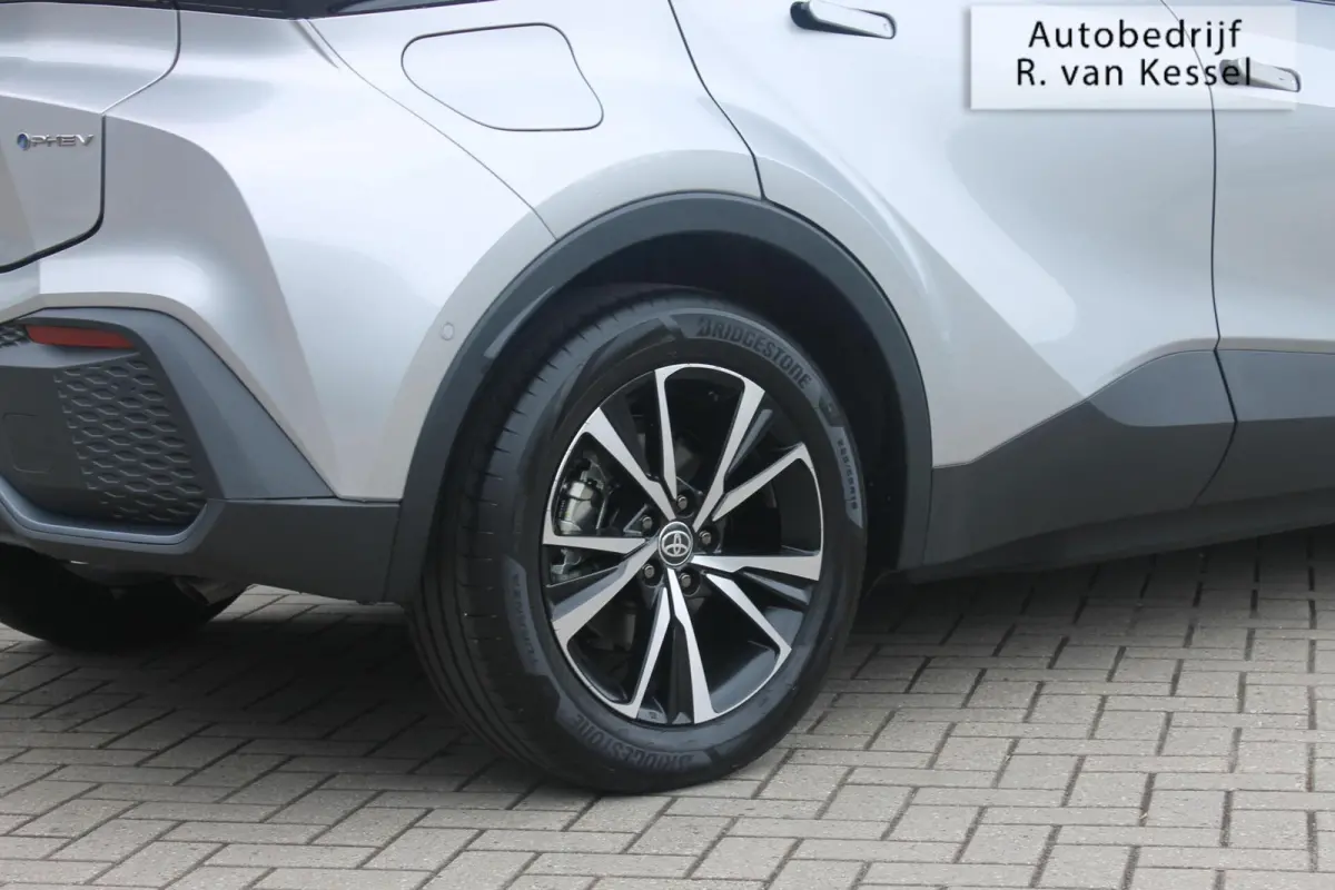 2.0 Plug-in Hybrid 220 First Edition I 360 Camera I NL-auto