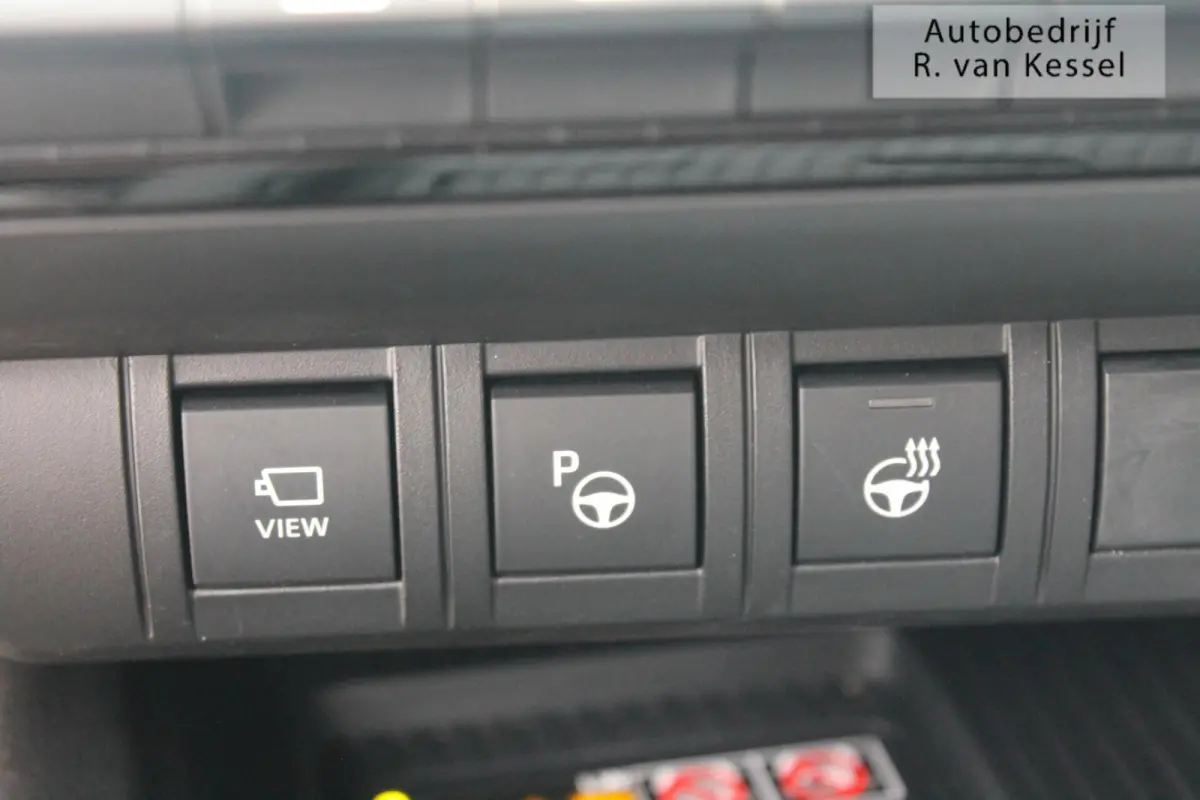 2.0 Plug-in Hybrid 220 First Edition I 360 Camera I NL-auto